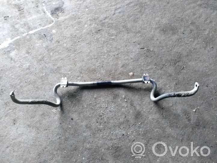 Opel Vectra C Barra stabilizzatrice anteriore/barra antirollio 