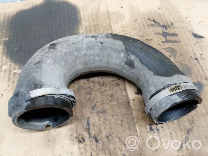 Opel Vectra C Tubo flessibile del liquido di raffreddamento del motore 24468052