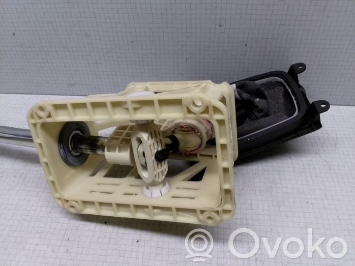 90523924 Opel Astra G Gear selector shifter interior 10.00 RRR
