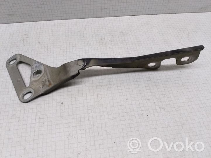 Opel Vectra C Cerniere del vano motore/cofano 24435368LH