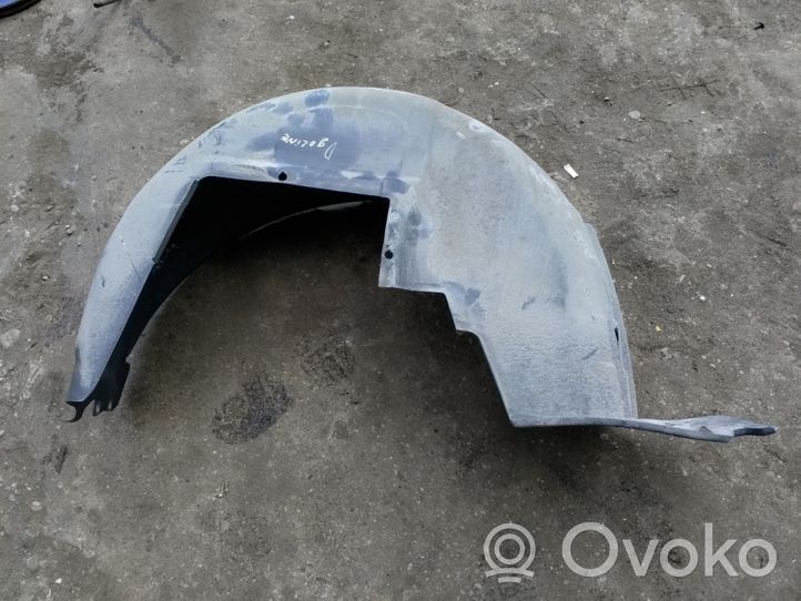 Opel Meriva A Nadkole tylne 