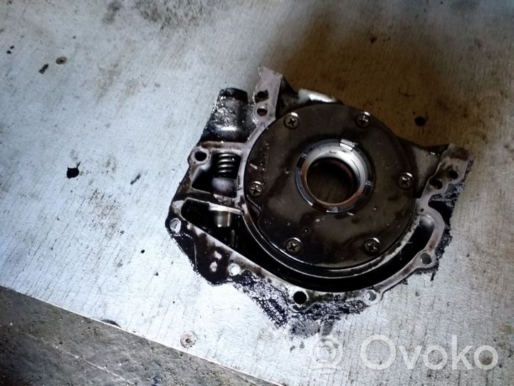 Audi A6 S6 C4 4A Pompe à huile 