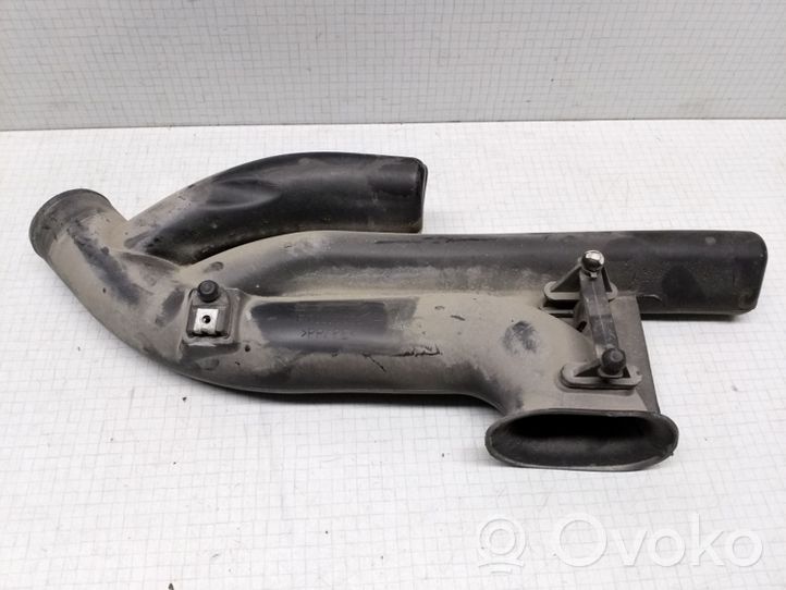 Opel Meriva A Cabin air duct channel 9129706