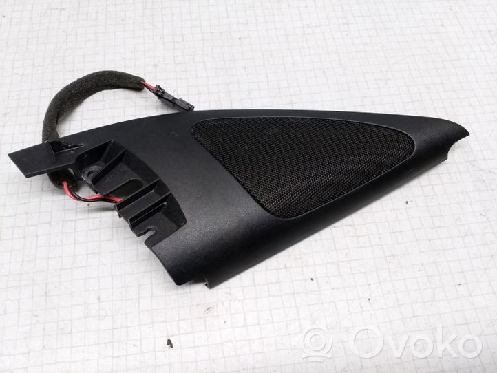 Volkswagen Bora Plastic wing mirror trim cover 1J0035411F