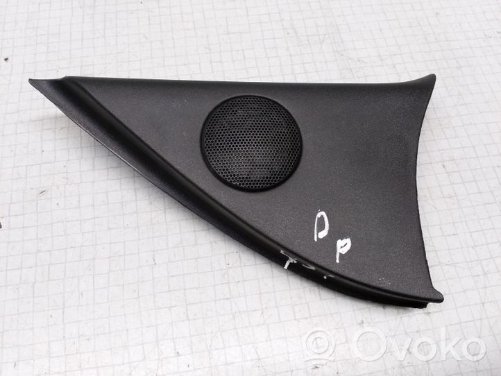 Opel Astra G Copertura in plastica per specchietti retrovisori esterni 90521952