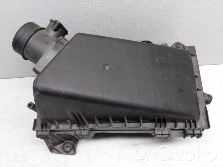 Volkswagen Bora Boîtier de filtre à air 1J0129607AE