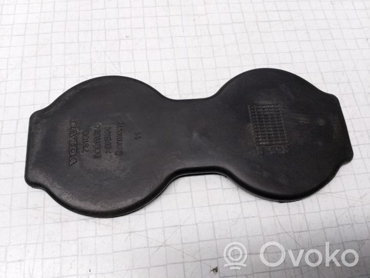 Volvo S40, V40 Cup holder pad/mat 30811536