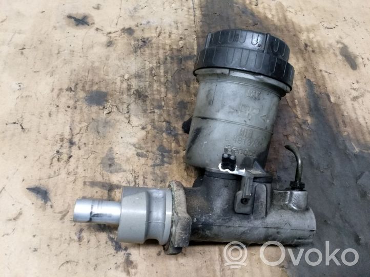 Volvo S40, V40 Cilindro del sistema frenante L481373