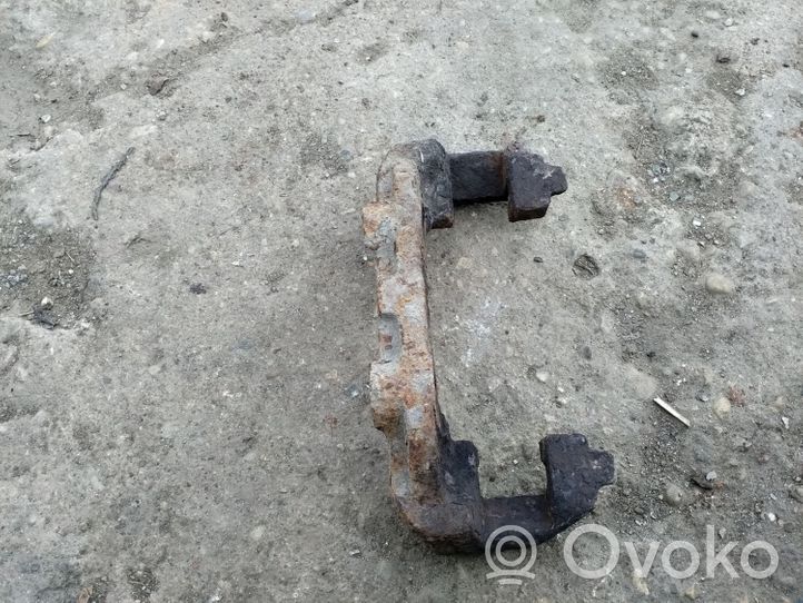 Opel Vectra B Front Brake Caliper Pad/Carrier 