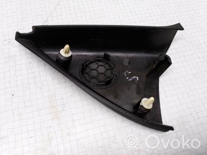 Opel Astra G Copertura in plastica per specchietti retrovisori esterni 330188061