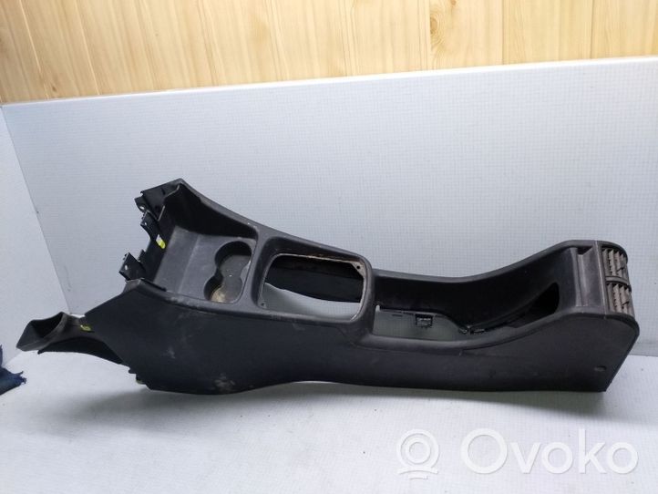 Opel Zafira A Console centrale 90590782