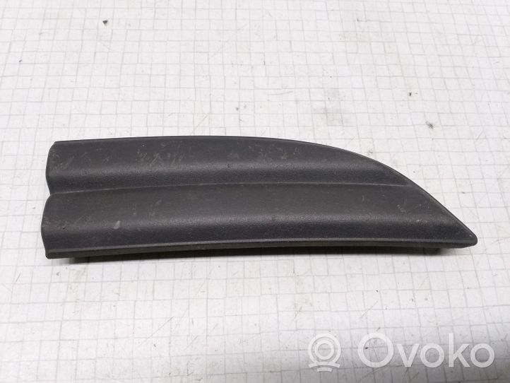 Honda Stream Grille inférieure de pare-chocs avant 71107S7A00