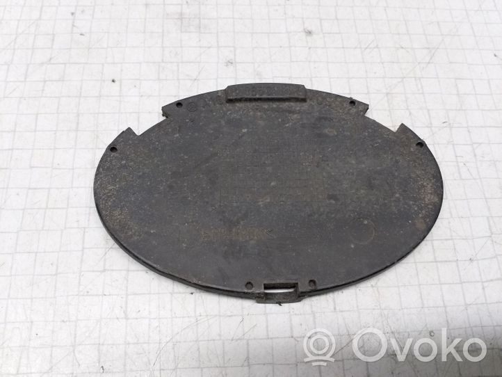 Mercedes-Benz A W168 Verkleidung Nebelscheinwerfer / Gitter vorne A1688850123