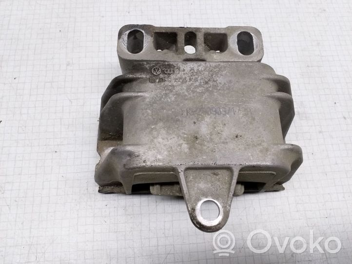 Volkswagen Bora Coussinet de boîte de vitesses 1J0199555