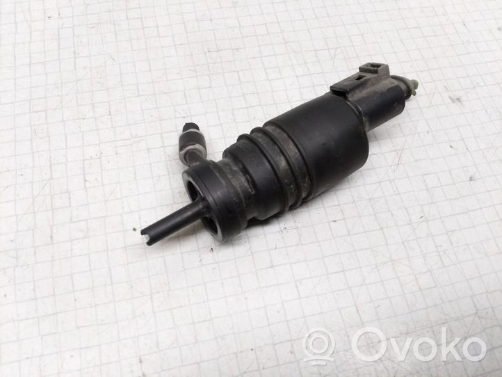 Volkswagen Bora Pompe de lave-glace de pare-brise 1T0955651