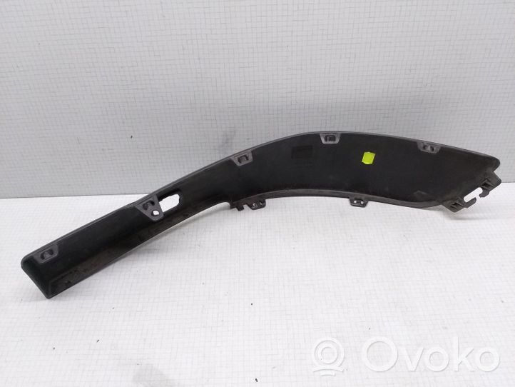 Renault Megane II Modanatura separatore del paraurti anteriore 8200114151