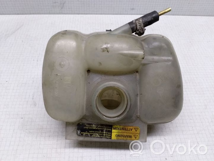 Saab 900 Serbatoio di compensazione del liquido refrigerante/vaschetta 90448877