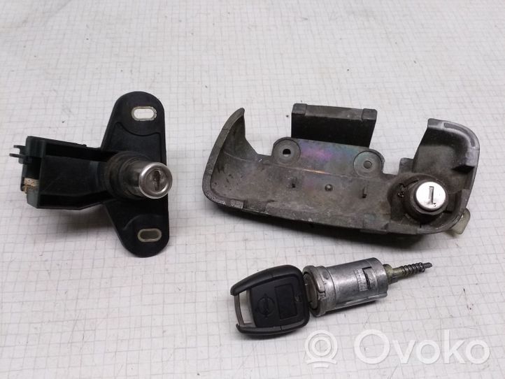 Opel Astra G Blocco set 90519056