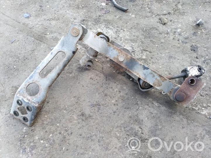 Opel Astra G Selettore di marcia/cambio sulla scatola del cambio 