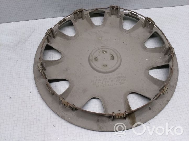 Opel Astra G R15 wheel hub/cap/trim 90498213DR