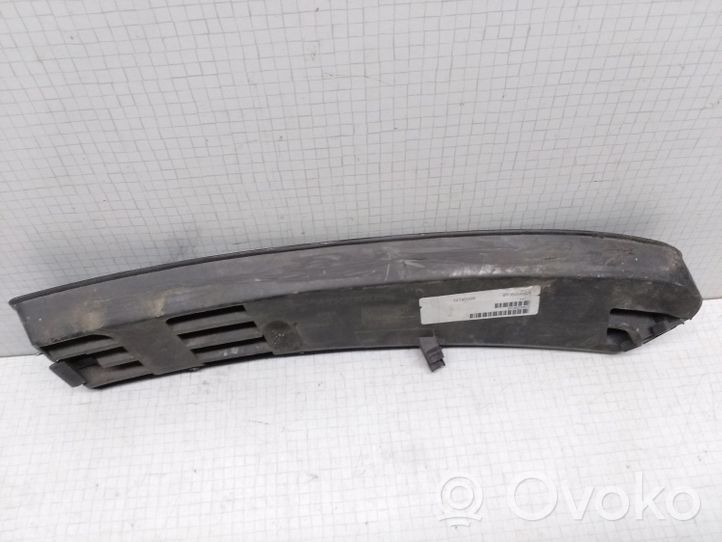 Audi A6 S6 C5 4B Front bumper lower grill AD99009