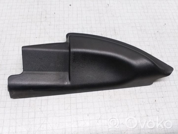 Nissan Almera Tino Copertura in plastica per specchietti retrovisori esterni 80292BU010