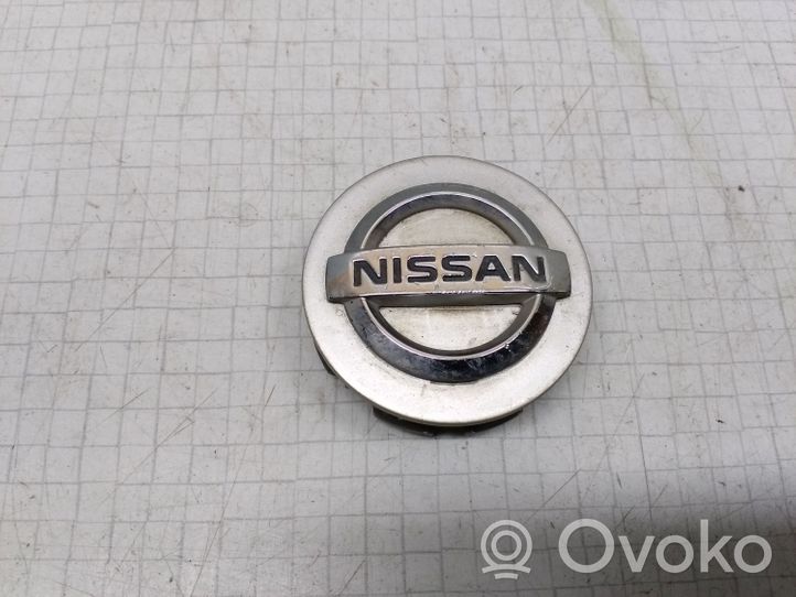 Nissan Almera Tino Gamyklinis rato centrinės skylės dangtelis (-iai) 