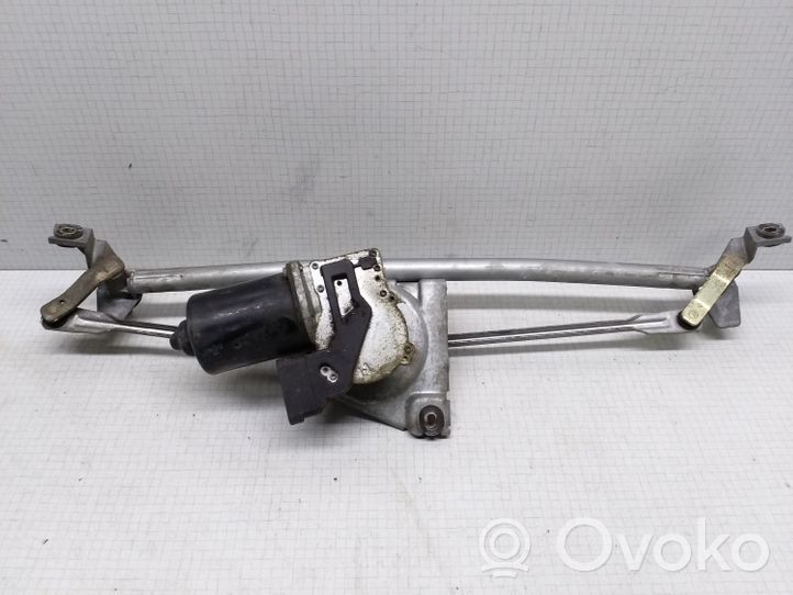 Opel Astra F Front wiper linkage 90341903