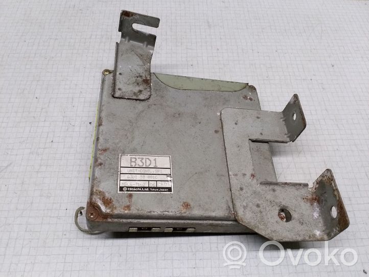 Mazda 121 Engine control unit/module B3D118881C