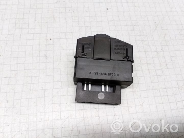 Audi A6 S6 C5 4B Interruttore di regolazione dell’illuminazione del quadro 4B0919093