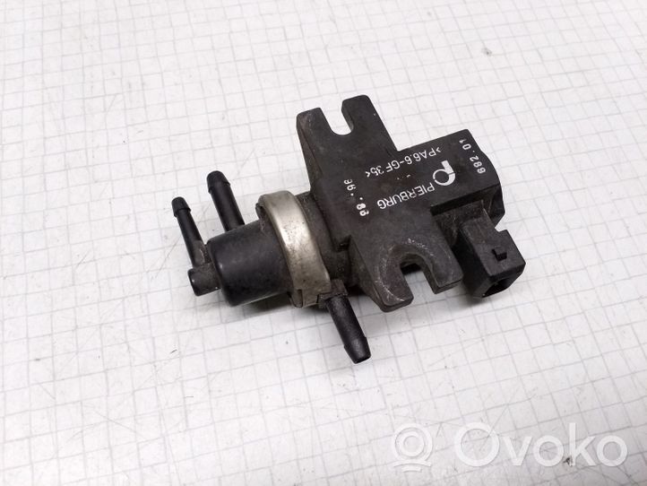 Volkswagen Lupo Turboahtimen magneettiventtiili 1H0906627