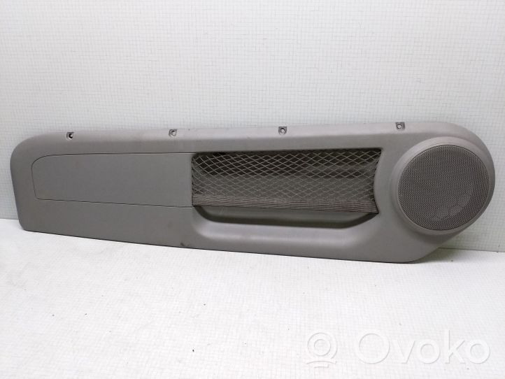 Volkswagen Lupo Etuoven verhoilu 6X3867134D