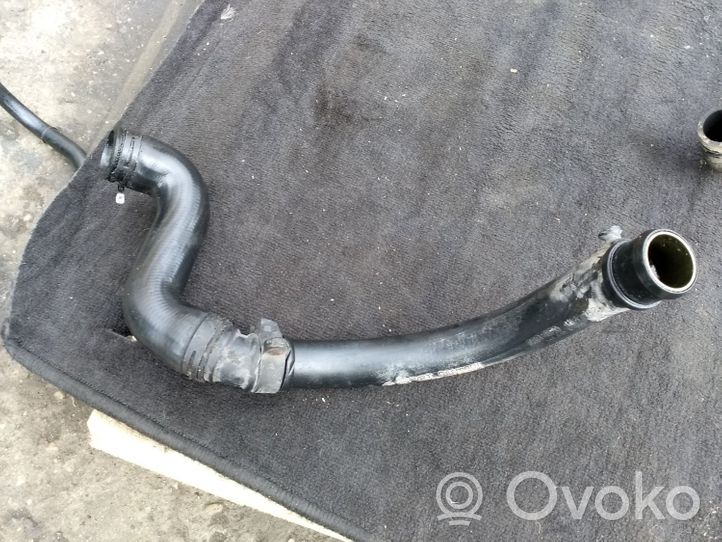 Volkswagen Lupo Tuyau d'admission d'air turbo 6E0145840A
