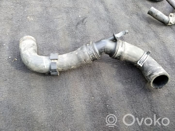 Volkswagen Lupo Moottorin vesijäähdytyksen putki/letku 1J0121087B
