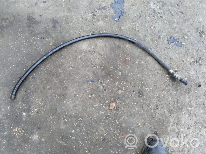 Ford Transit Power steering hose/pipe/line 