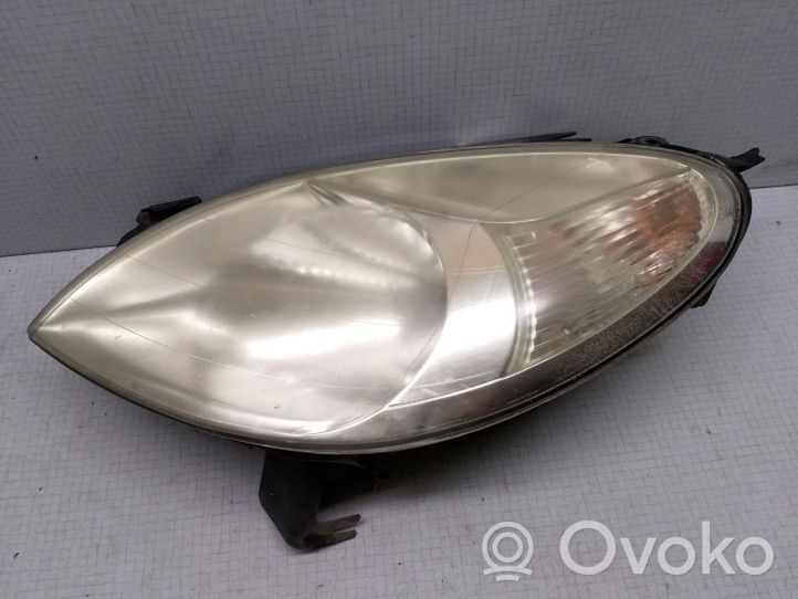 Citroen Xsara Picasso Faro/fanale 9649557480