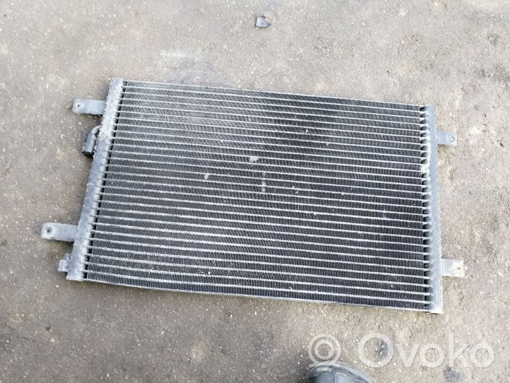 Volkswagen Sharan Radiateur condenseur de climatisation 