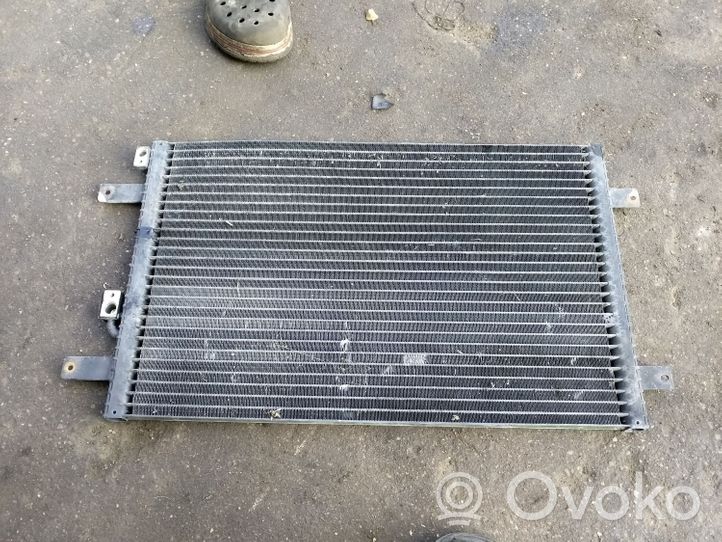 Volkswagen Sharan Radiateur condenseur de climatisation 