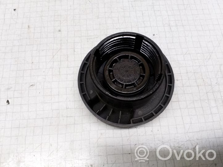 Volkswagen Sharan Vase d'expansion / bouchon de réservoir de liquide de refroidissement 7M0121321