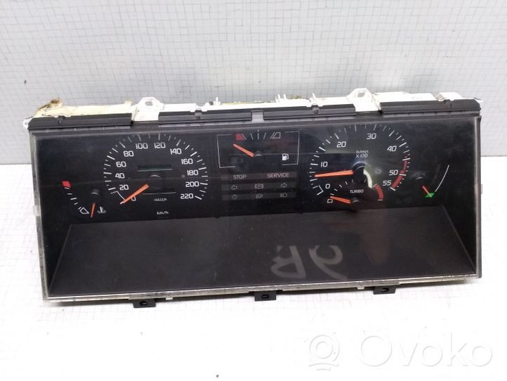 Renault 21 Compteur de vitesse tableau de bord 7700786092