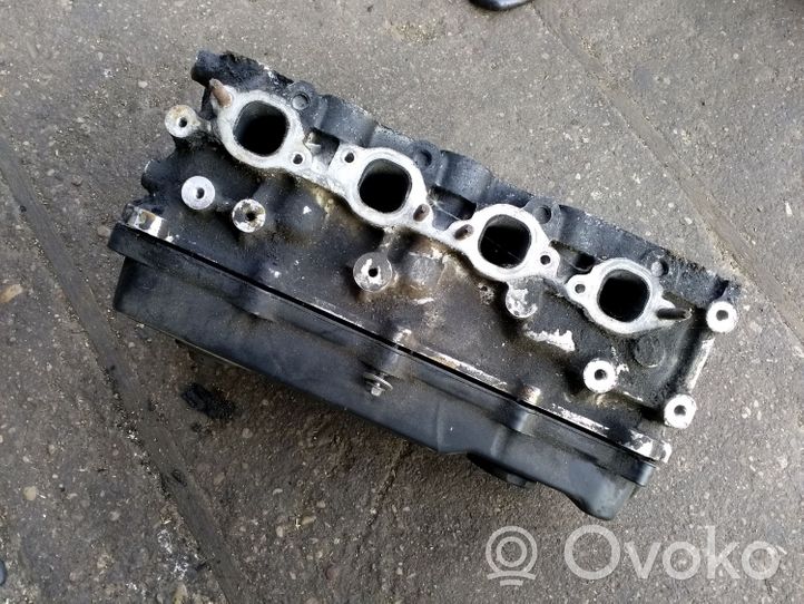 Opel Astra F Engine head 