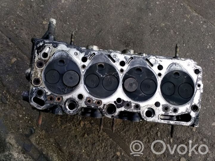 Opel Astra F Engine head 