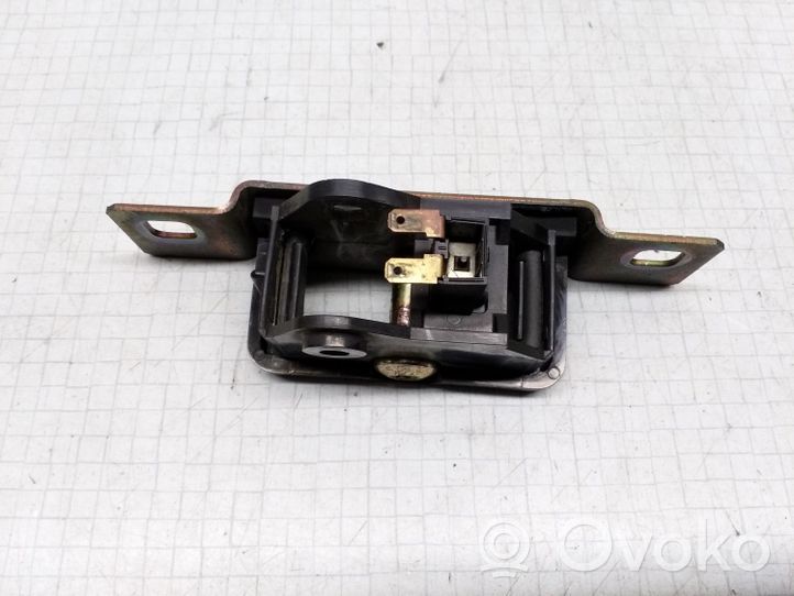 Renault 21 Tailgate/trunk/boot lock/catch/latch 