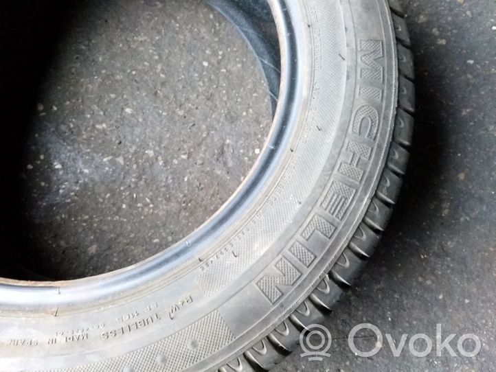 Renault 21 Opony letnie R14 MICHELIN