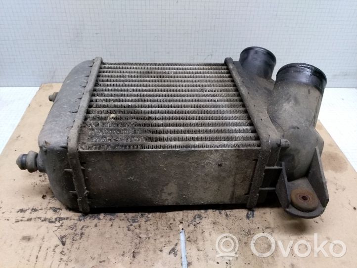 Renault 21 Radiatore intercooler 