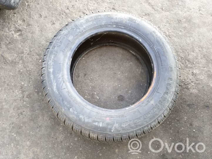 Volkswagen Golf III Pneumatici estivi R14 HANKOOK