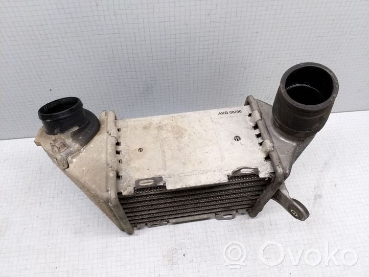 Volkswagen Golf III Intercooler radiator 1H0145805A