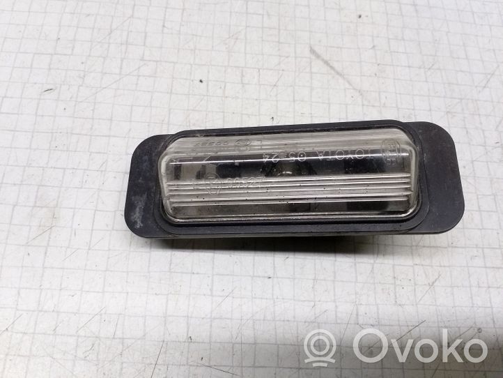 Ford Mondeo MK II Number plate light 96227202