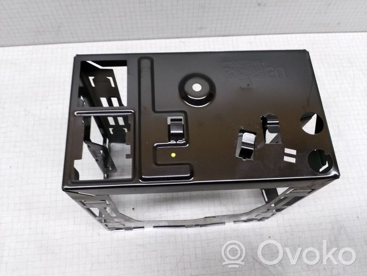 Opel Vectra C Radio/GPS head unit trim 