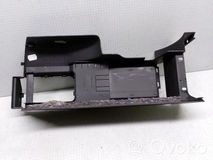 Opel Vectra C Console centrale 24434845